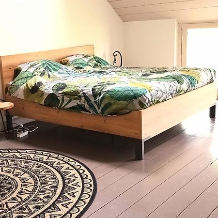 B&B Oldenbosch Holwierde Εξωτερικό φωτογραφία