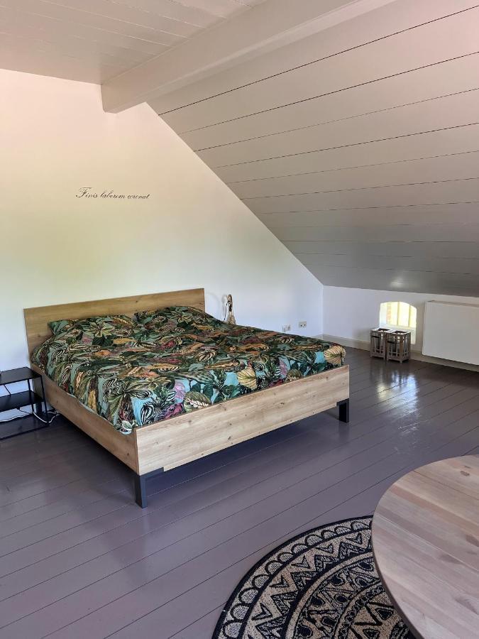 B&B Oldenbosch Holwierde Εξωτερικό φωτογραφία