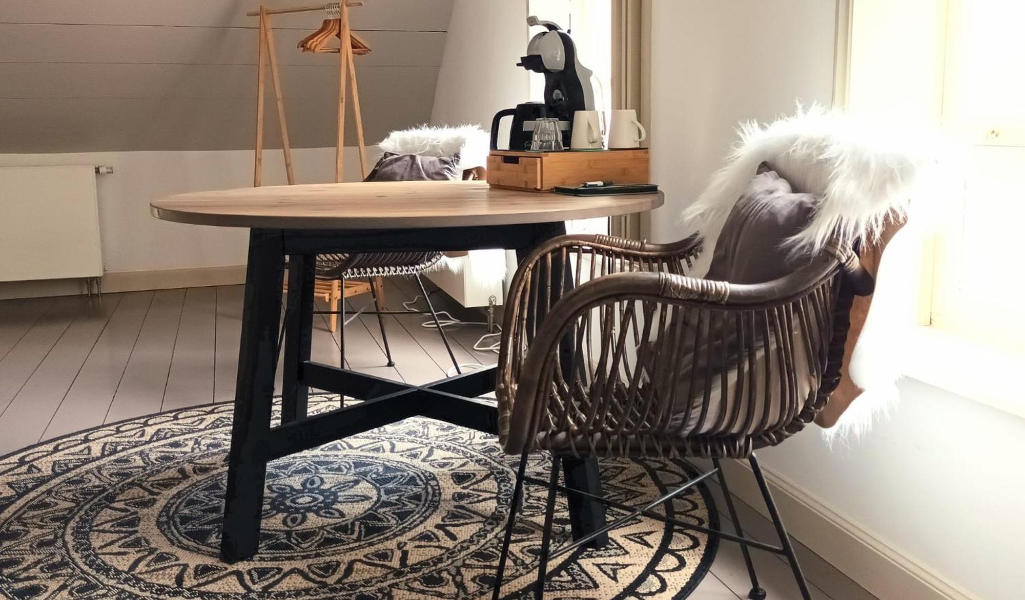 B&B Oldenbosch Holwierde Εξωτερικό φωτογραφία