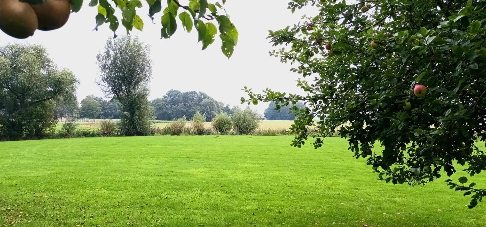 B&B Oldenbosch Holwierde Εξωτερικό φωτογραφία