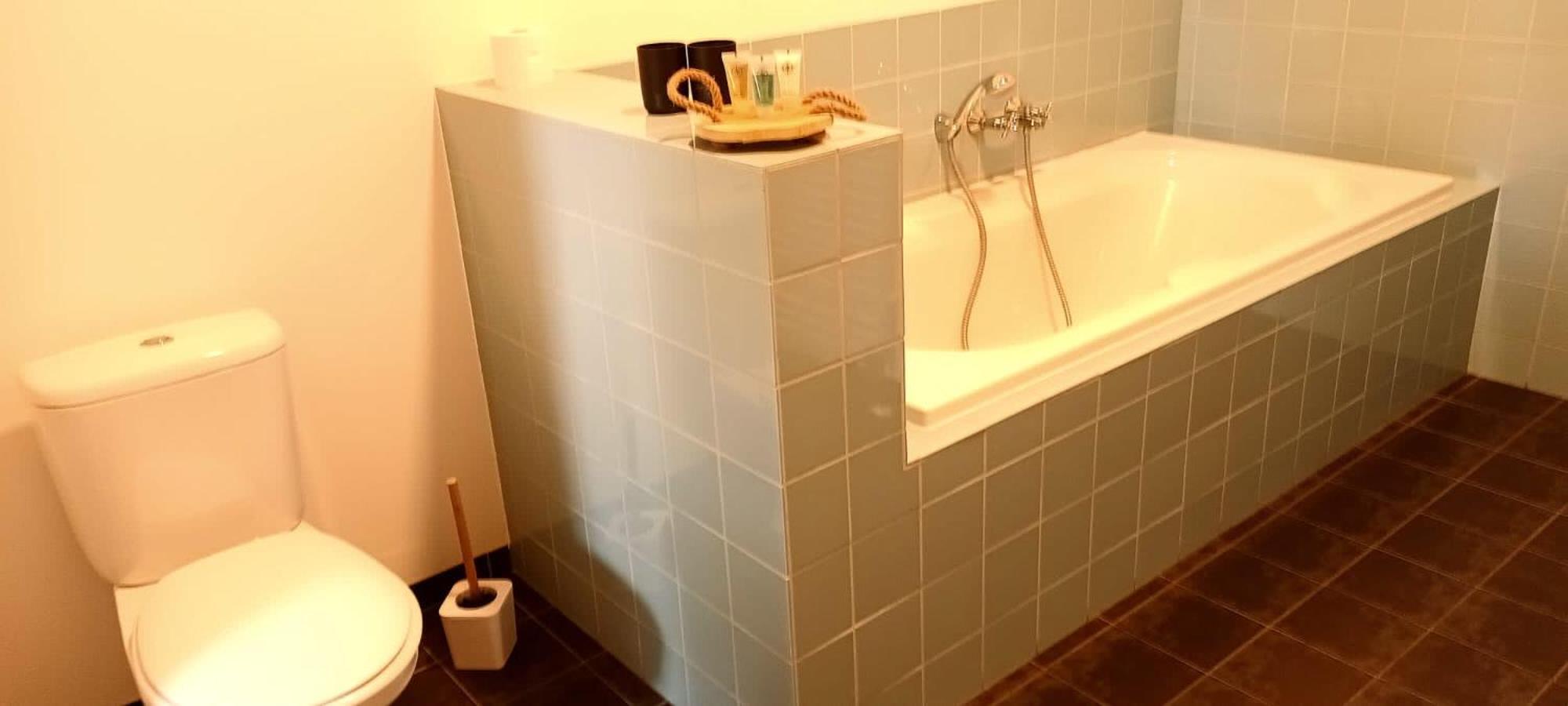 B&B Oldenbosch Holwierde Εξωτερικό φωτογραφία
