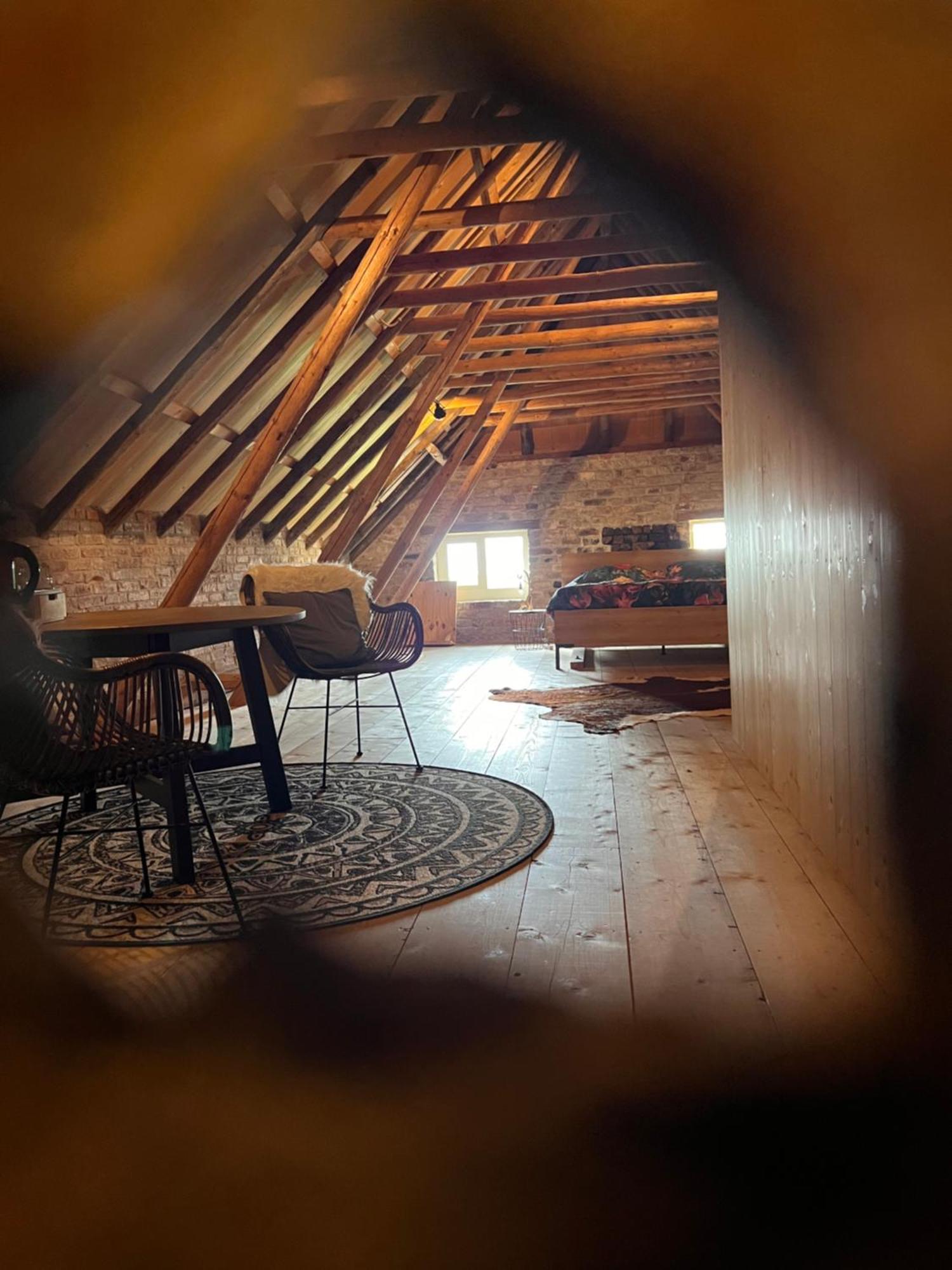 B&B Oldenbosch Holwierde Εξωτερικό φωτογραφία