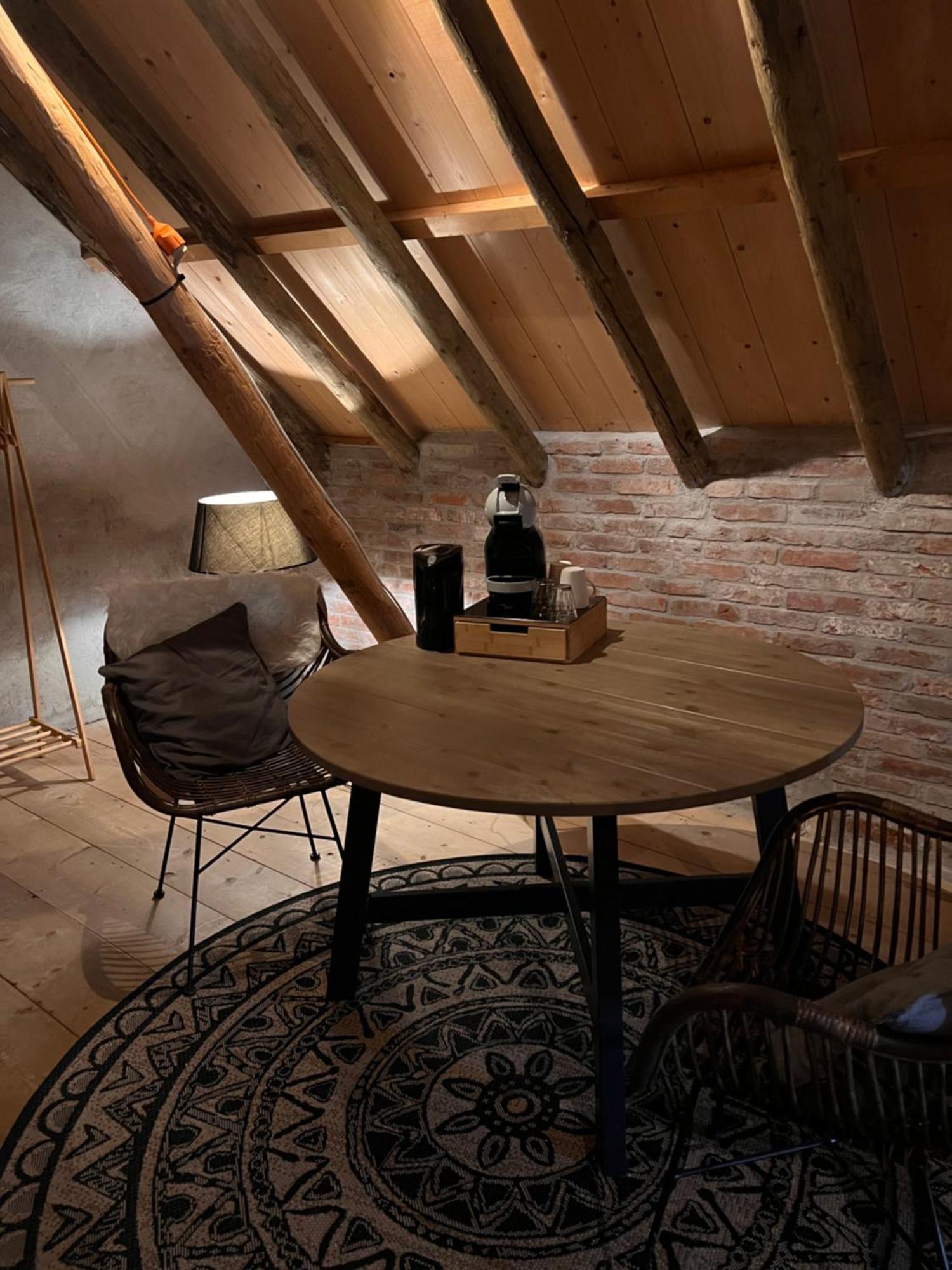 B&B Oldenbosch Holwierde Εξωτερικό φωτογραφία