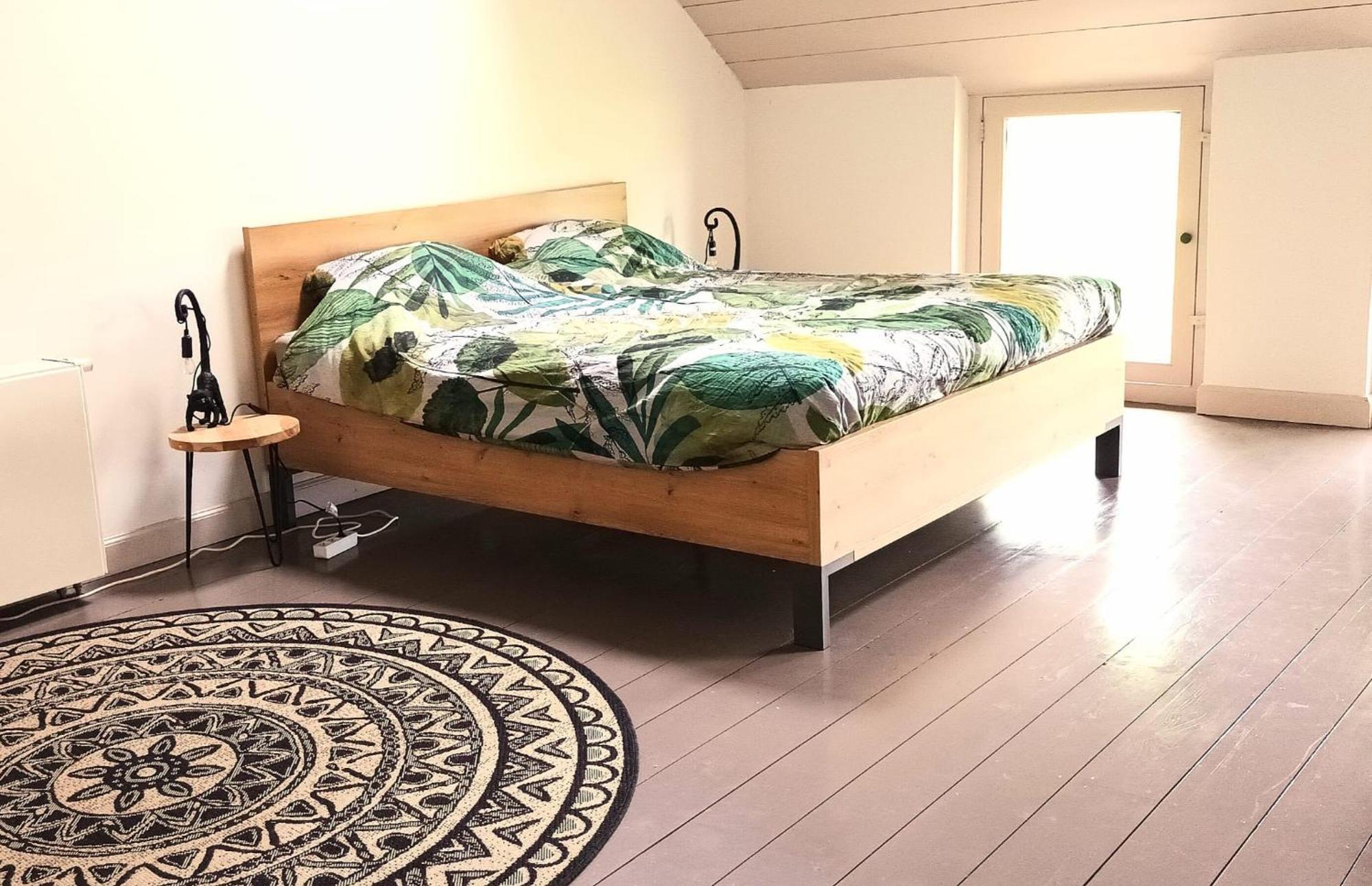 B&B Oldenbosch Holwierde Εξωτερικό φωτογραφία